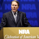 NRA officials said the school would have to be “super, super bloody” after the shooting for the organization to question their pro-gun stance.